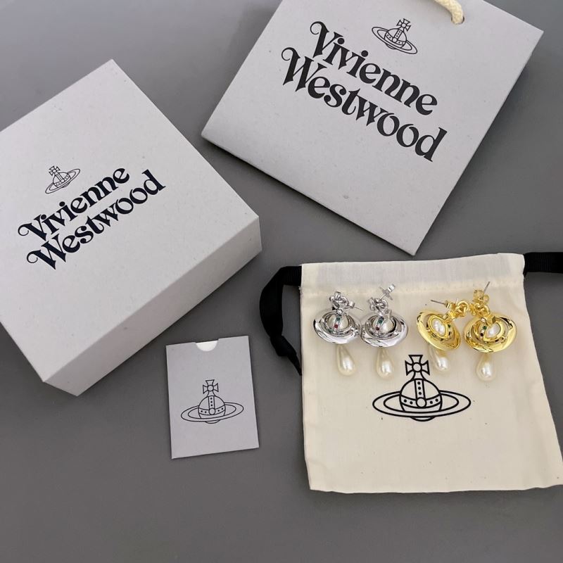 Vivienne Westwood Earrings